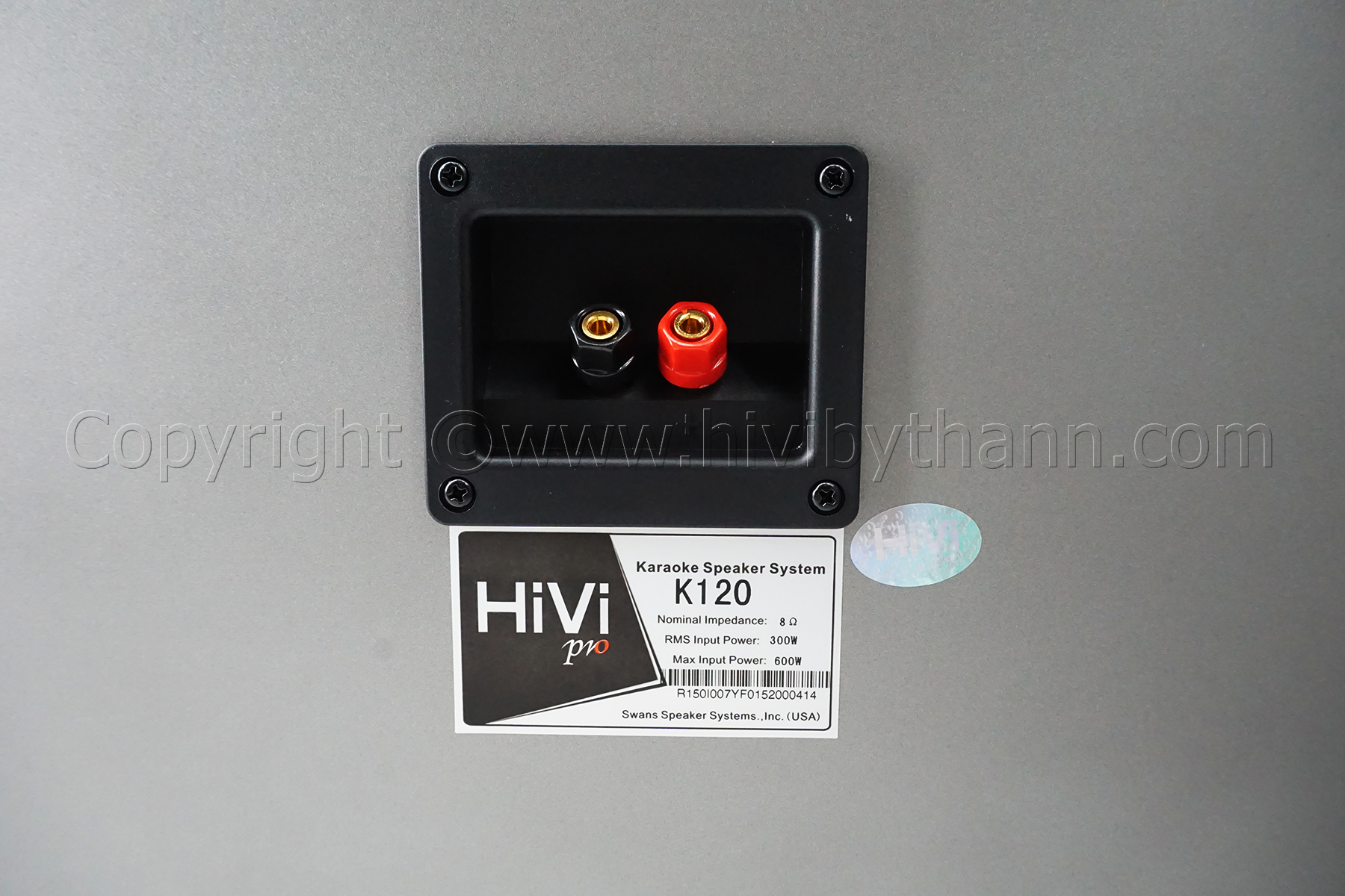 HiVi_K120_Product_7