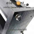 ขาตั้งลำโพง_Element_Solid_Wood_Detail_3