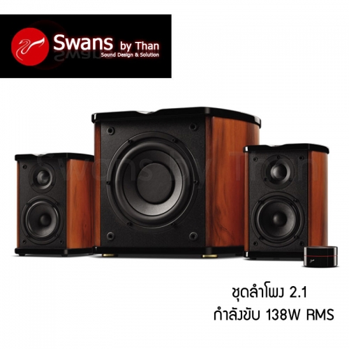 Swans_M50W