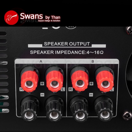 Swans_Karaoke_Amplifier_HA8300_Black_6